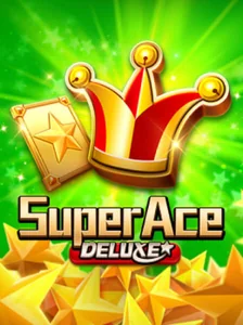 Super Ace Deluxe