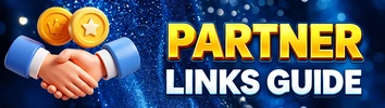 Partner Links Guide